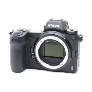 《良品》Nikon Z6II (RAW動画出力 有償設定済み)｜ymapcamera