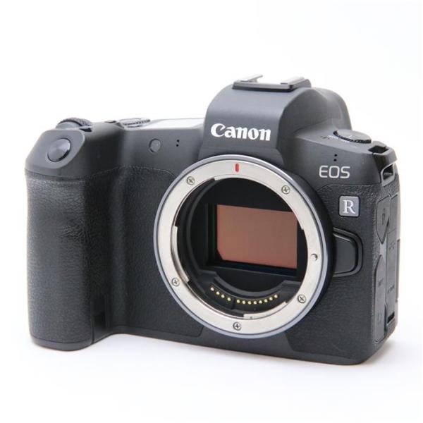 《並品》Canon EOS R