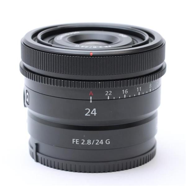 《良品》SONY FE 24mm F2.8G SEL24F28G