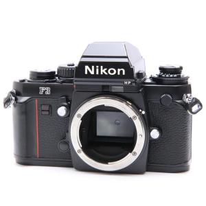 《並品》Nikon F3 HP｜ymapcamera