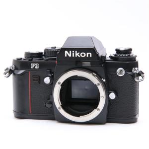《並品》Nikon F3｜ymapcamera