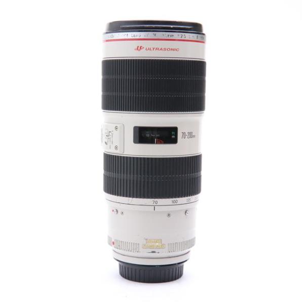 《並品》Canon EF70-200mm F2.8L IS II USM