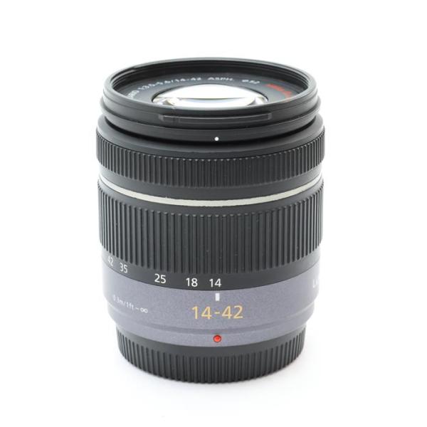 《並品》Panasonic LUMIX G 14-42mm F3.5-5.6 ASPH. MEGA ...