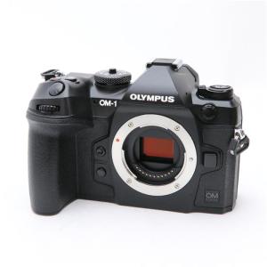 《良品》OM SYSTEM OM-1 ボディ｜ymapcamera