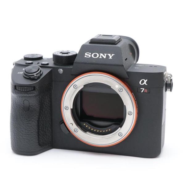 《並品》SONY α7RIII ボディ ILCE-7RM3