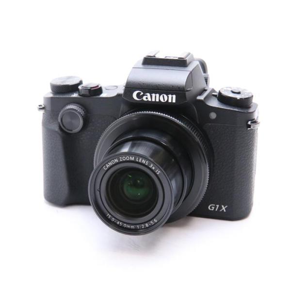 《良品》Canon PowerShot G1X Mark III