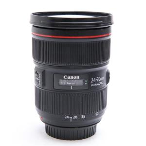 《良品》Canon EF24-70mm F2.8L II USM｜ymapcamera