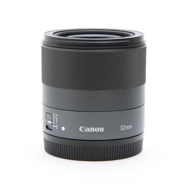 《良品》Canon EF-M32mm F1.4 STM