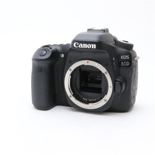 《良品》Canon EOS 80D ボディ