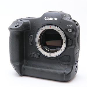 《良品》Canon EOS R3｜ymapcamera