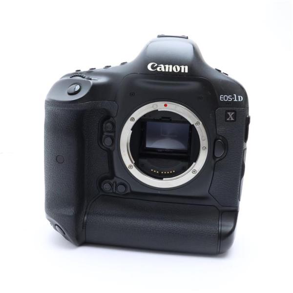 《並品》Canon EOS-1D X