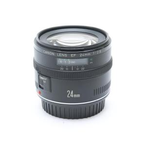 《並品》Canon EF24mm F2.8｜ymapcamera