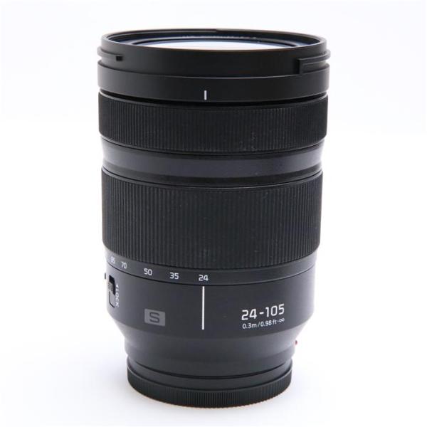 《美品》Panasonic LUMIX S 24-105mm F4 MACRO O.I.S. S-R...