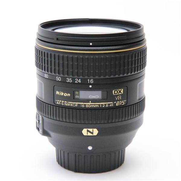 《良品》Nikon AF-S DX NIKKOR 16-80mm F2.8-4E ED VR