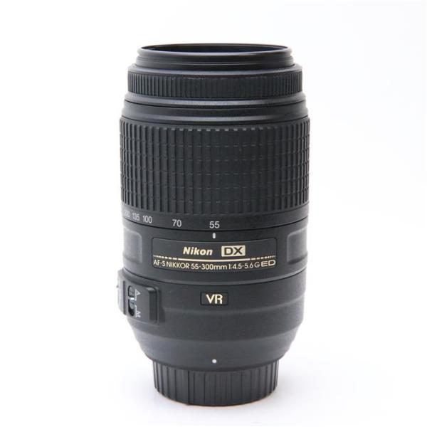 《良品》Nikon AF-S DX NIKKOR 55-300mm F4.5-5.6G ED VR