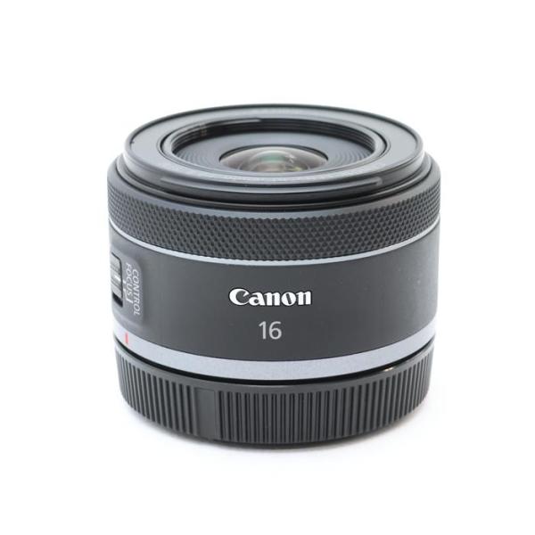 《良品》Canon RF16mm F2.8 STM