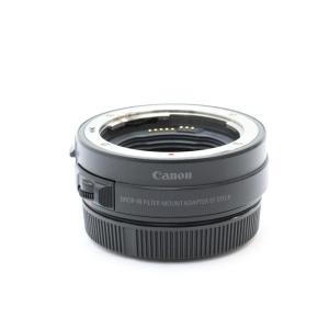 《良品》Canon ドロップインフィルターマウントアダプター EF-EOS R 円偏光フィルターA付｜ymapcamera