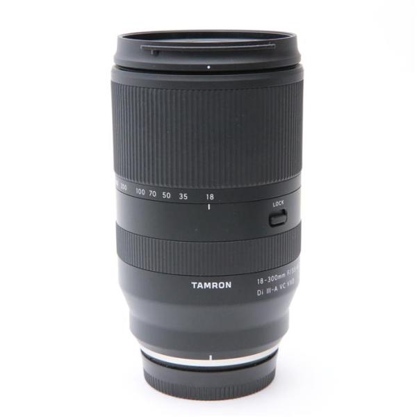 《良品》TAMRON 18-300mm F3.5-6.3 Di III-A VC VXD / Mod...