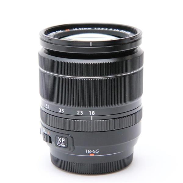 《良品》FUJIFILM フジノン XF18-55mm F2.8-4 R LM OIS