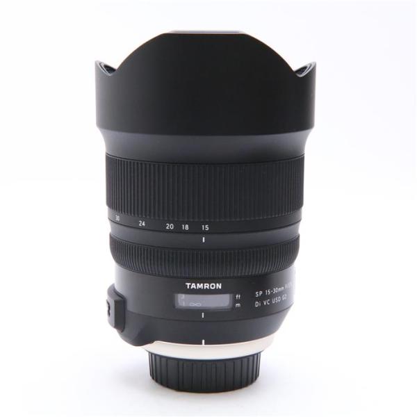 《良品》TAMRON SP 15-30mm F2.8 Di VC USD G2 A041N （ニコン...