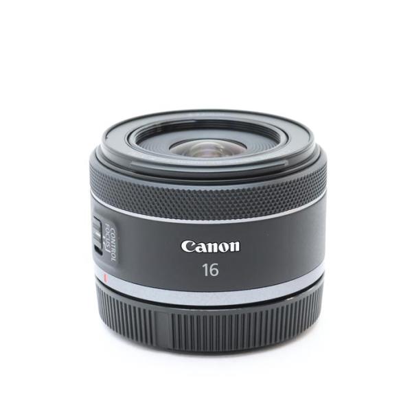 《美品》Canon RF16mm F2.8 STM