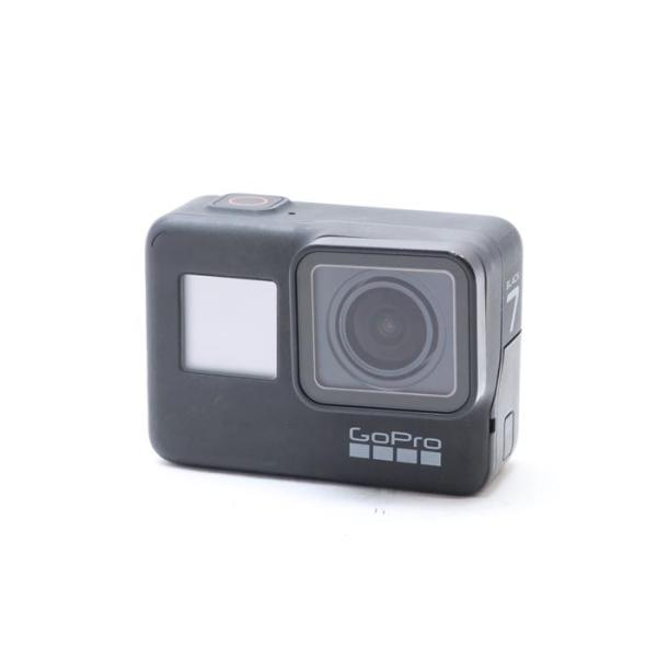 《良品》GoPro HERO7 Black CHDHX-701-FW-414