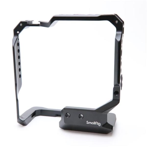 《美品》SmallRig MB-N10対応カメラケージ Nikon Z6/Z7/Z6II/Z7II用...