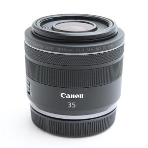 《美品》Canon RF35mm F1.8 マクロ IS STM｜ymapcamera