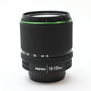 《良品》PENTAX DA 18-135mm F3.5-5.6ED AL(IF)DC WR｜ymapcamera