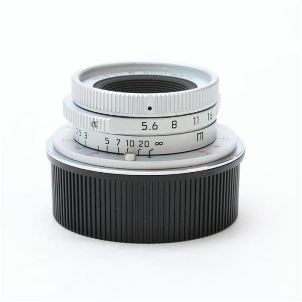 《美品》Leica ズマロン M28mm F5.6
