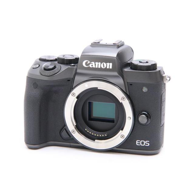 《並品》Canon EOS M5 ボディ