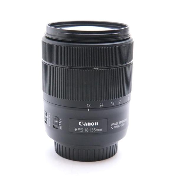 《良品》Canon EF-S18-135mm F3.5-5.6 IS USM