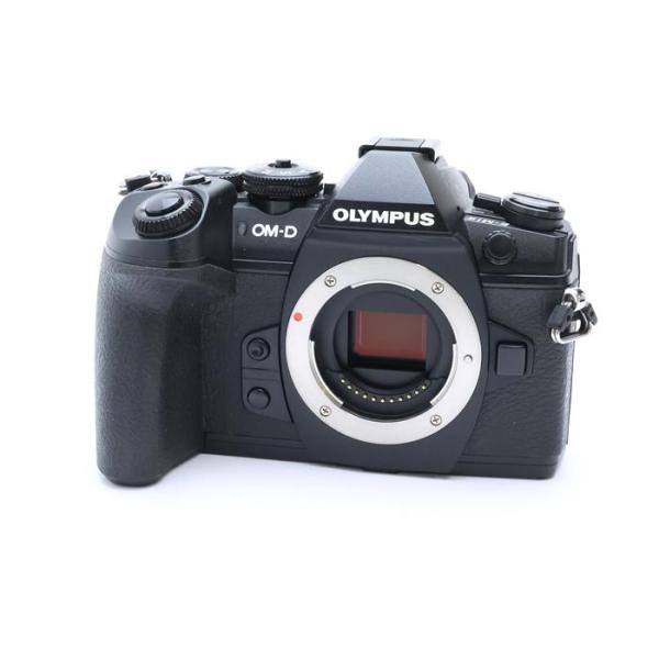 《美品》OLYMPUS OM-D E-M1 Mark II ボディ