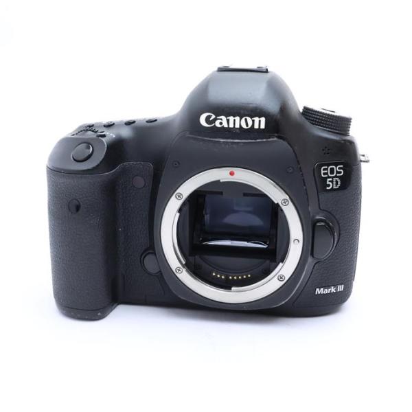 《並品》Canon EOS 5D Mark III ボディ