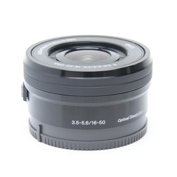 《並品》SONY E PZ 16-50mm F3.5-5.6 OSS SELP1650