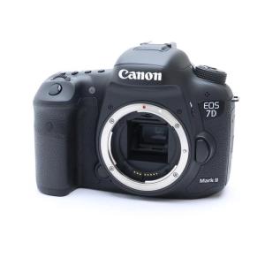 《良品》Canon EOS 7D Mark II ボディ｜ymapcamera