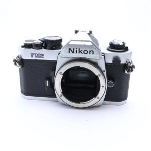 《並品》Nikon New FM2｜ymapcamera