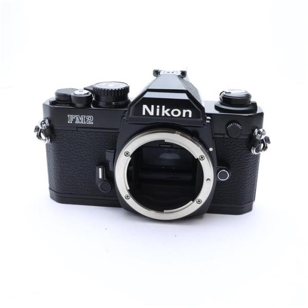 《良品》Nikon New FM2