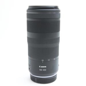 《良品》Canon RF100-400mm F5.6-8 IS USM｜ymapcamera