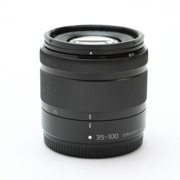 《美品》Panasonic G 35-100mm F4.0-5.6 ASPH./MEGA O.I.S...