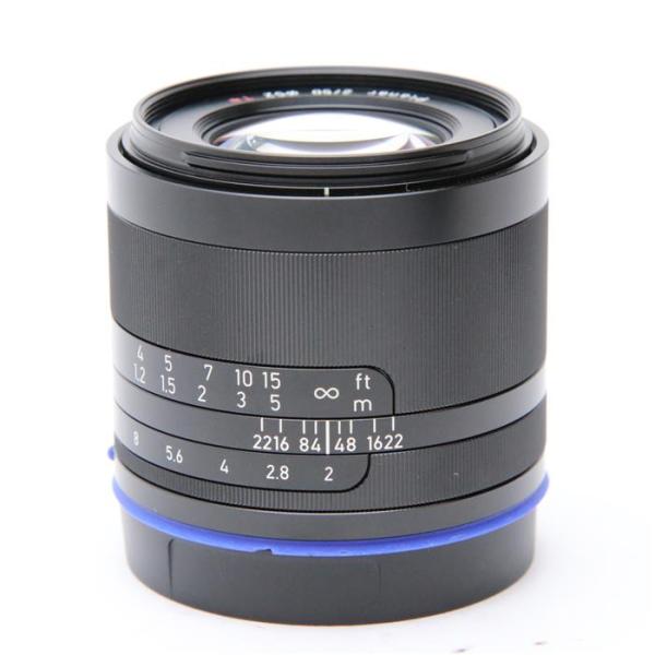 《良品》Carl Zeiss Loxia 50mm F2（ソニーE用/フルサイズ対応）