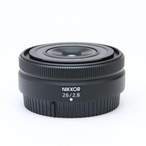 《美品》Nikon NIKKOR Z 26mm F2.8｜ymapcamera