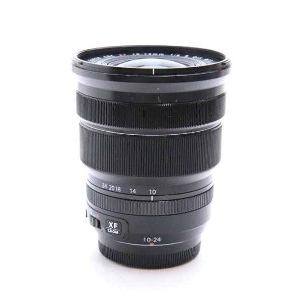 《並品》FUJIFILM フジノン XF 10-24mm F4 R OIS