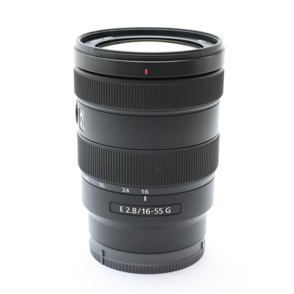 《美品》SONY E 16-55mm F2.8 G SEL1655G