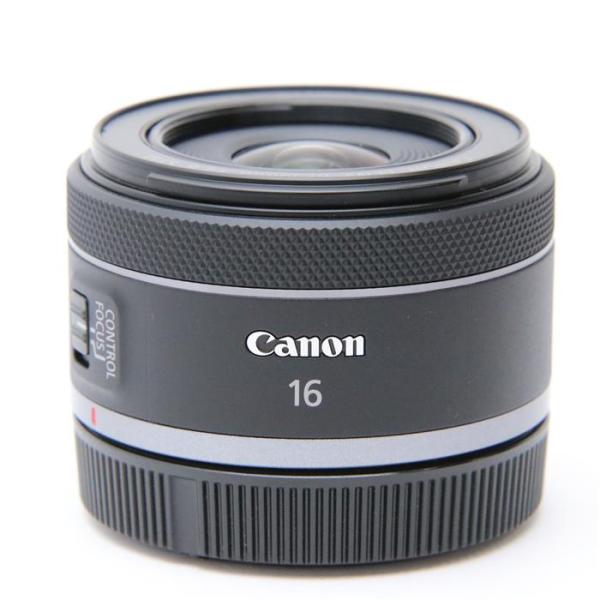 《美品》Canon RF16mm F2.8 STM