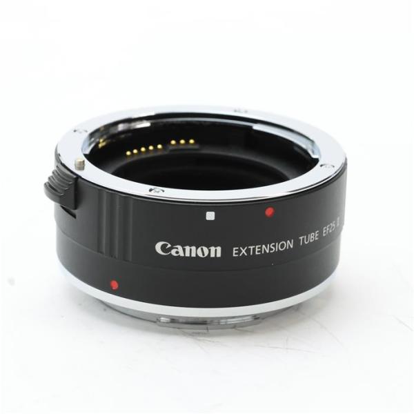 《美品》Canon エクステンションチューブEF25II