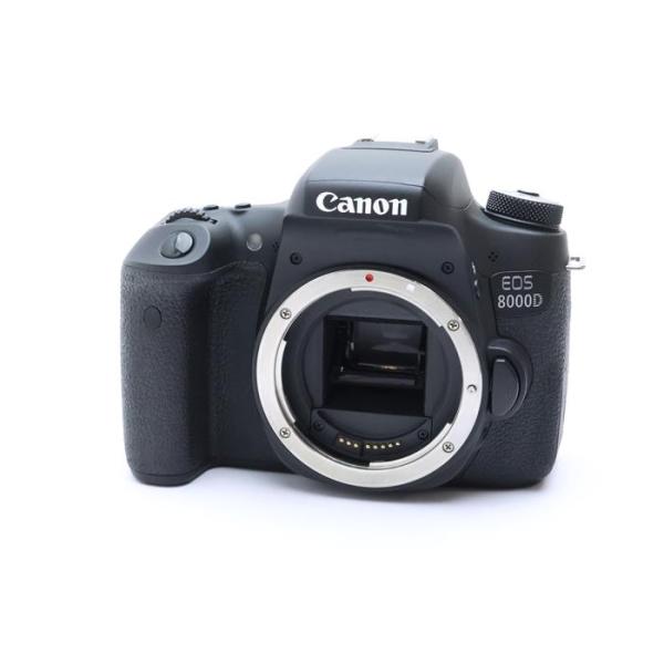 《美品》Canon EOS 8000D ボディ