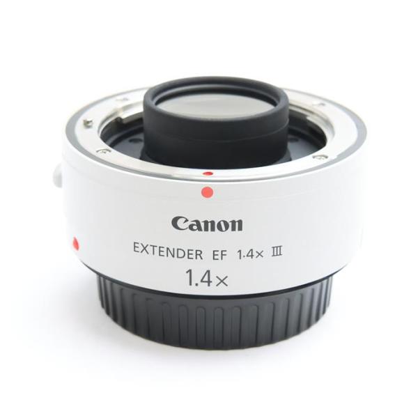 《美品》Canon エクステンダー EF1.4X III