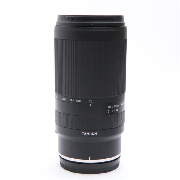 《良品》TAMRON 70-300mm F4.5-6.3 Di III RXD/Model A047...