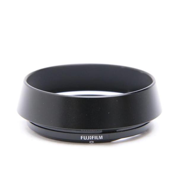 《良品》FUJIFILM レンズフード LH-XF35-2